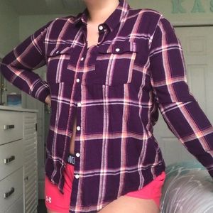 Flannel